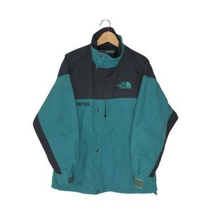 Vintage The North Face Steep Tech Light Parka Coat